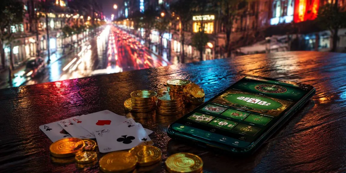 ol365 Việt Nam Sảnh casino